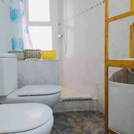 Apartamento Reco 2 Salou