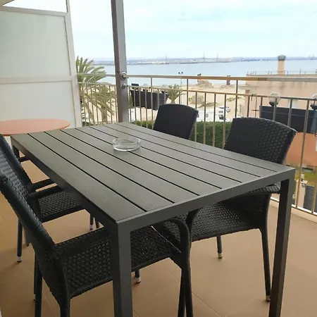 Apartment Reco 2 Salou