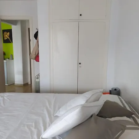 Reco 2 Apartment Salou