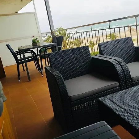 Reco 2 Apartment