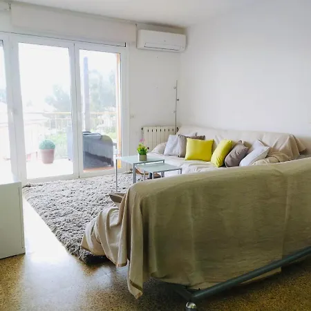 Reco 2 Apartment