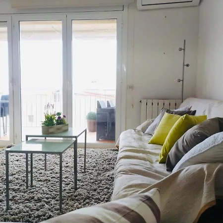 Apartment Reco 2 Salou