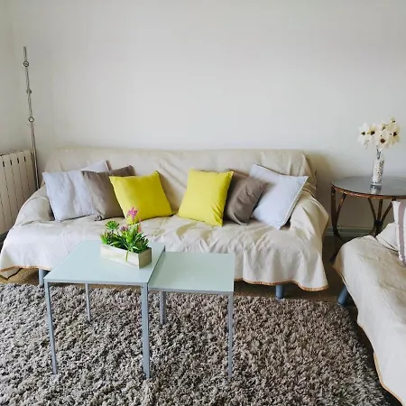 Reco 2 Apartment *