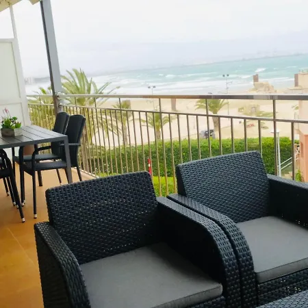 Apartment Reco 2 Salou