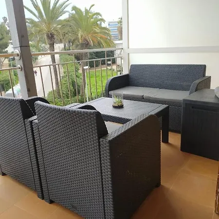 Reco 2 Apartment *