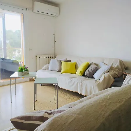 Apartment Reco 2 Salou