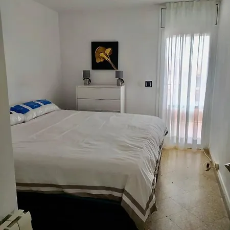 Apartment Reco 2 Salou