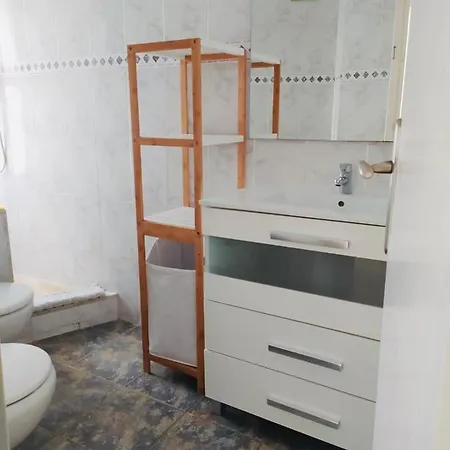 Reco 2 Apartment *