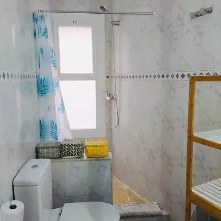 Reco 2 Apartment