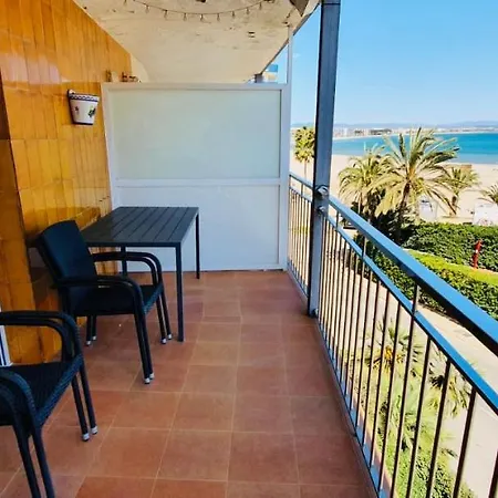 Reco 2 Apartment *