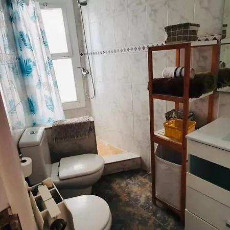 Reco 2 Apartment *