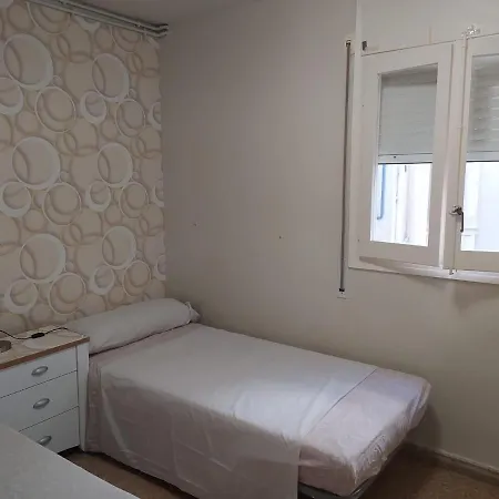 Reco 2 Apartment Salou